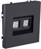 EC-018BK Kollinger Kollinger Eclipse цвет Чёрный матовый