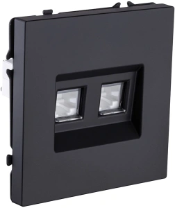 EC-018BK Kollinger Kollinger Eclipse цвет Чёрный матовый