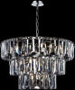 Хрустальная люстра Maytoni Puntes MOD043PL-18CH