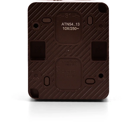 ATN546013 Systeme Electric Schneider Electric Atlas Design Profi 54 (накладной монтаж)