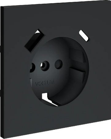 VLS001007 Voltum Накладки и клавиши Voltum