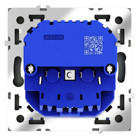 VLS040407 Voltum Voltum S70 цвет графит