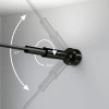 Струнный светильник STRONGLINE Elektrostandard 40127/LED черный