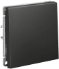 GAL001471 Systeme Electric Schneider Electric ArtGallery цвет базальт