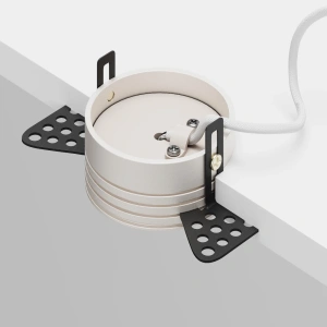 Основание для подвесного светильника Maytoni Accessories for pendant PA001-TRS-W