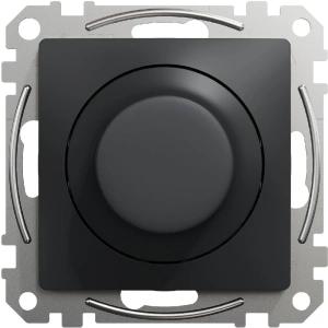 SDD114502 Schneider Electric Шнайдер седна антрацит