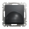 SDD114903 Schneider Electric Шнайдер седна антрацит