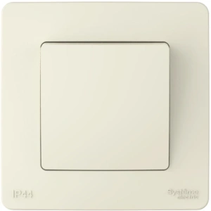 BLNVS410602 Systeme Electric Schneider Blanca цвет молочный