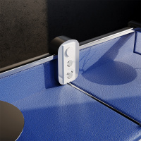 VLS100301 Voltum Рамки Voltum S70 пластик