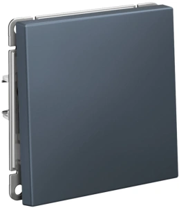 GAL000771 Systeme Electric Schneider Electric ArtGallery цвет грифель