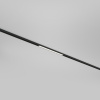 Трековый магнитный светодиодный светильник Maytoni Basity Basis TR173-1-8WTW-B