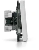 GAL001371 Systeme Electric Schneider Electric ArtGallery цвет лотос
