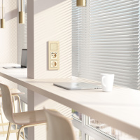 W0033511 Werkel Werkel рамки АluMax