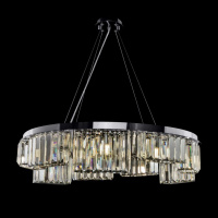 Хрустальная люстра Maytoni Colline MOD083PL-09CH