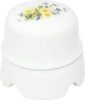 Распаячная коробка Salvador "Ромашка" BOX1RM