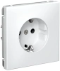 GAL000143S Systeme Electric Schneider Electric ArtGallery цвет белый