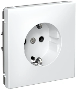 GAL000143S Systeme Electric Schneider Electric ArtGallery цвет белый
