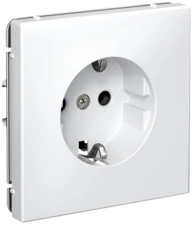 GAL000143S Systeme Electric Schneider Electric ArtGallery цвет белый