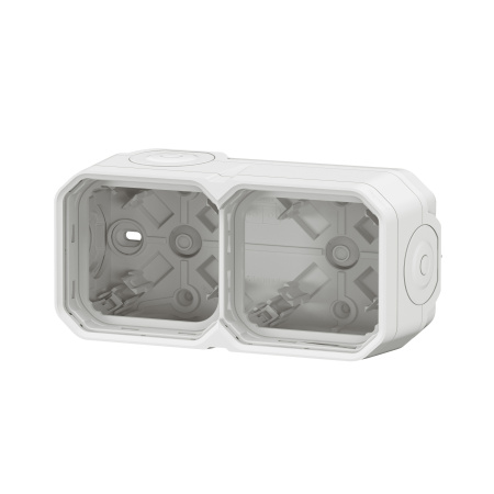 069690L Legrand Legrand Plexo IP55 рамки цвет белый