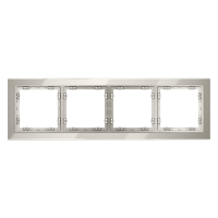 VLS110403 Voltum Рамки Voltum S70 стекло