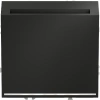 Выключатель карточный 16А Voltum S70 графит Soft touch пластик (VLS010707)