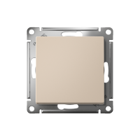 ATN001271S Systeme Electric Schneider Atlas Design цвет песочный