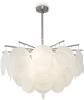 Люстра на штанге Freya Porto FR5104PL-06N