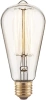 Ретро лампа Эдисона ST64 60W E27 Elektrostandard ST64 60W