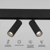Умный трековый светильник 14W 2700-6500K Dim Dual  Slim Magnetic Elektrostandard 85056/01