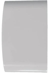 BLNRA011111 Systeme Electric Schneider Blanca накладной монтаж цвет белый