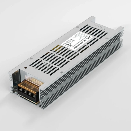 Блок питания для светодиодной ленты 24 В 250W Elektrostandard Трансформатор 24V 250W