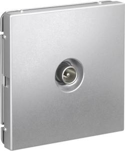 GAL000391 Systeme Electric Schneider Electric ArtGallery цвет алюминий