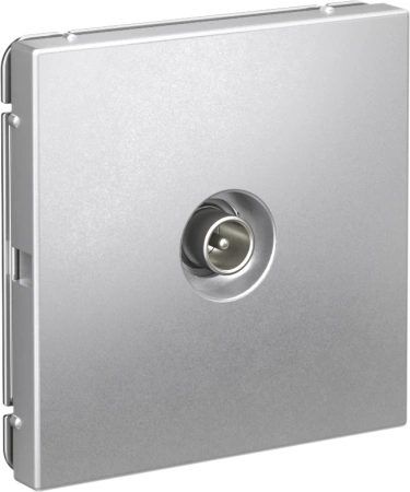 GAL000391 Systeme Electric Schneider Electric ArtGallery цвет алюминий