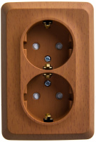 PA16-108T Schneider Electric Schneider Etude цвет бук