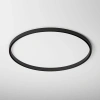 Slim Magnetic Накладной радиусный шинопровод черный ⌀ 1200мм 85161/00 Elektrostandard 85161/00