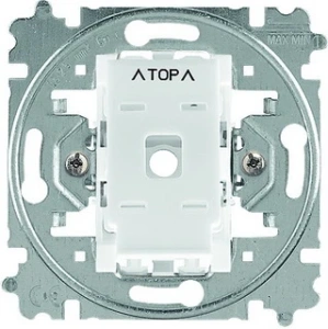 2CHX599245A4000 + 2CHH590700A4018 ABB ABB Levit кофе макиато - белый