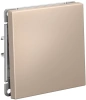 GAL001211 Systeme Electric Schneider Electric ArtGallery цвет песочный
