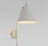 Светильник настенный TK Lighting 11089 CONO BEIGE