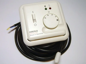 Терморегулятор EBERLE FRe 525 22 (CN488)