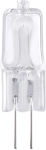 Галогенная лампа 35W G4 Elektrostandard BХ106