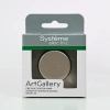 GAL000523 Systeme Electric Schneider Electric ArtGallery цвет шампань
