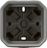 069651L Legrand Legrand Plexo IP55 рамки цвет серый