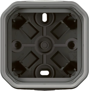 069651L Legrand Legrand Plexo IP55 рамки цвет серый