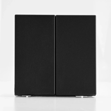 GAL001451 Systeme Electric Schneider Electric ArtGallery цвет базальт