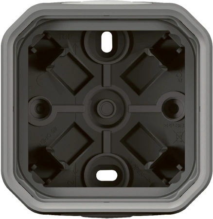 069651L Legrand Legrand Plexo IP55 рамки цвет серый