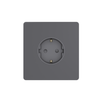 FSE000745 Systeme Electric Infinity цвет Вулканический пепел