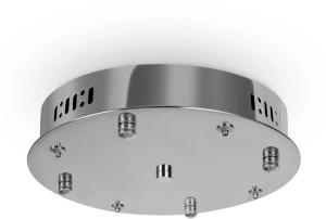Основание для светильника Freya Tier FR5257A-L4CH