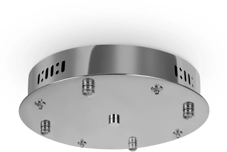 Основание для светильника Freya Tier FR5257A-L4CH