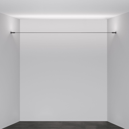 Струнный светильник STRONGLINE Elektrostandard 40127/LED черный
