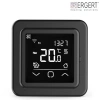 Терморегулятор Ergert FLOOR CONTROL 360 WI-FI black (ETR360W9005)